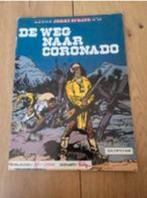 Jerry Spring-11. De weg naar Coronado, Ophalen of Verzenden, Gelezen