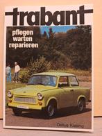 Trabant - Soins. Warten. Réparer, Enlèvement ou Envoi, Neuf