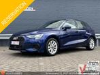 Audi A3 Sportback 30 TDI Business edition Automaat | € 12.40, Auto's, Audi, Automaat, Zwart, Blauw, Bedrijf