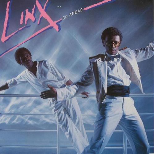 LP- Linx – Go Ahead, CD & DVD, Vinyles | Pop, Enlèvement ou Envoi