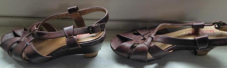 Schoenen " Pikolinos " m 38, Kleding | Dames, Schoenen, Gedragen, Ophalen of Verzenden