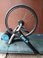 Tacx wat je ziet is wat je koopt, Ophalen, Zo goed als nieuw