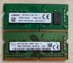 Mémoire vive DDR4 2400, 2666, 3200, Enlèvement ou Envoi, Comme neuf, DDR4