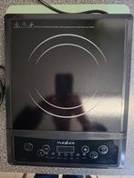 inductie kookplaat, Ophalen, Zo goed als nieuw, Vrijstaand, Inductie