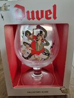 Glas van Duvel, Manuel Muillo, Verzamelen, Ophalen, Nieuw, Duvel