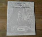 Carte de Ferraris de la région d' Uccle (reproduction), Enlèvement ou Envoi, Utilisé, Belgique