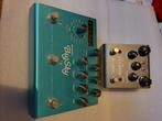 Strymon Big Sky, El Capistan, Ophalen of Verzenden, Zo goed als nieuw, Delay of Echo