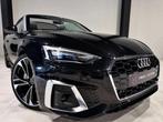 Audi A5 CABRiO 40TFSi 204CV S-LiNE" S-TRONiC ! 67.000KM, Auto's, Audi, Automaat, 4 zetels, Gebruikt, Euro 6