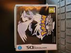 Pokemon Black Version, Ophalen of Verzenden, Zo goed als nieuw