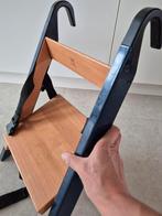 Houten stoelverhoger voor peuters en kleuters, Kinderen en Baby's, Kinderstoelen, Ophalen, Gebruikt