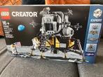 Lego 10266nieuw creator nasa Apollo, Ophalen, Lego