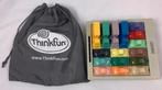 Rush Hour ThinkFun file spel Logica Denkspel puzzle IQ, Verzenden, Zo goed als nieuw