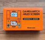 Game & Watch, Games en Spelcomputers, Games | Nintendo Game Boy, 1 speler, Ophalen, Zo goed als nieuw