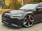 Audi RS6//Dynamic+//Céramique, Autos, Audi, Cuir, Achat, Euro 6, Entreprise