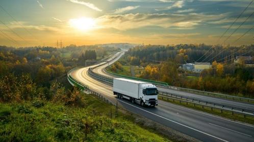 Vakbekwaamheid goederenvervoer / transportvergunning, Offres d'emploi, Emplois | Logistique, Achats & Transport