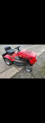 4 Tracteur tondeuse  à reparer, Jardin & Terrasse, Enlèvement