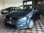 Polo 1.0i 1er Propriétaire Garantie 12 mois, Autos, Electronic Stability Program (ESP), Achat, Euro 6, Noir