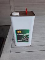 Garage ontvetter, Ophalen, Nieuw