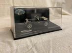 MG TC - Limited edition - Vitesse - schaal 1/43, Ophalen of Verzenden, Schuco