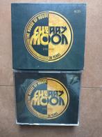 CD * CHERRY MOON - 30 YEARS * BIEDEN * TOPSTAAT, Ophalen of Verzenden, Zo goed als nieuw