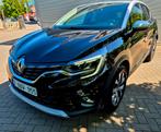 Renault Captur Tce 100 Intens Benzine., Auto's, Renault, Voorwielaandrijving, 116 g/km, Stof, Electronic Stability Program (ESP)