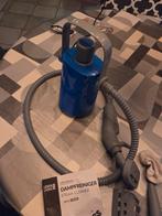 Stoomreinger, Enlèvement ou Envoi