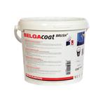 Belgacoat brush 5kg scellé neuf, Bricolage & Construction, Peinture, Noir, Enlèvement, 5 à 10 litres