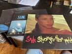 Lotje SADE - LP’s - NIEUW, Cd's en Dvd's, Vinyl | Pop, Verzenden, 2000 tot heden, Nieuw in verpakking, 12 inch