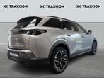 Peugeot 5008 Allure Hybrid 145 e-DCS6, Auto's, Peugeot, Monovolume, Navigatiesysteem, Euro 6, 1199 cc