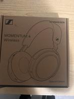 Sennheiser momentum 4 edition special, TV, Hi-fi & Vidéo, Comme neuf, Supra-aural, Surround, Sennheiser