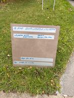Volkeramische tegels, Ophalen, 30 cm of meer, Steen of Klei, 50 tot 150 cm