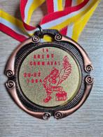 Carnaval medaille Arend carnaval 1994, Ophalen of Verzenden