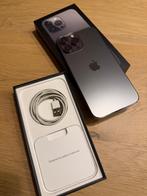 IPhone 13 pro max, IPhone 13, Zo goed als nieuw, Grijs, Zonder abonnement
