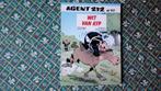 Agent 212., Boeken, Nieuw, Ophalen of Verzenden, Eén stripboek