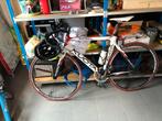 Koersfiets