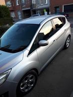 ford 1.6   c max diesel, Voorwielaandrijving, Euro 5, Stof, 4 cilinders