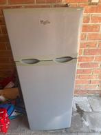 Frigo Whirlpool, Elektronische apparatuur, Koelkasten en IJskasten, Ophalen, Zo goed als nieuw