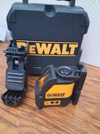 Laser DEWALT ligne verte 80€