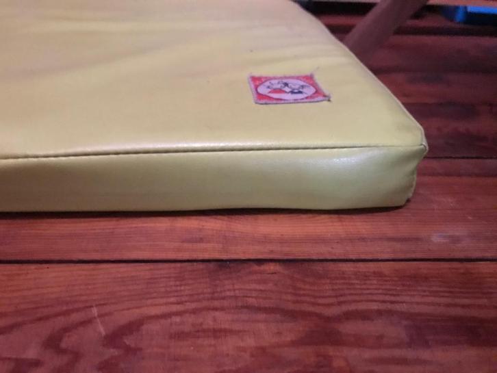 Kwalitatieve speelmatten of turnmatten, deels nieuw, Kinderen en Baby's, Kinderkamer | Inrichting en Decoratie, Zo goed als nieuw