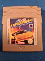 Game Boy - Lamborghini American Challenge (PAL), Verzenden, Gebruikt