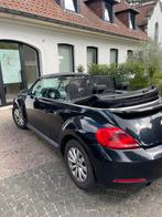 VW Beetle cabriolet 1.2 essence, Autos, Volkswagen, Euro 5, Cabriolet, Boîte manuelle, Coccinelle