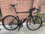 Cannondale Supersix Evo L, Fietsen en Brommers, Overige merken, Meer dan 20 versnellingen, Carbon, Heren