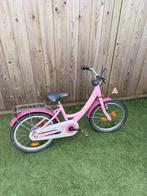 Vélo Puky 18 pouces, Fietsen en Brommers, Ophalen, Zo goed als nieuw, 18 inch