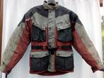 motojassen mt XL en M, Ophalen, Tweedehands, Heren, Jas | textiel