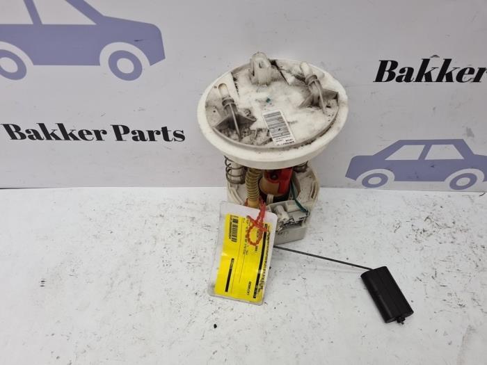 Benzinepomp van een Ford Fusion, Auto-onderdelen, Brandstofsystemen, Ford, Gebruikt, 3 maanden garantie