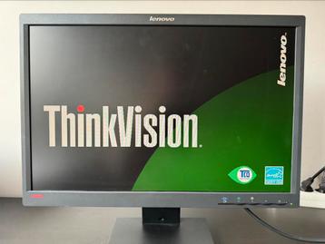 Lenovo ThinkVision L2250p