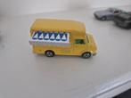 Majorette Fourgon Ice cream truck, Gebruikt, Speelgoed, Ophalen of Verzenden, Auto