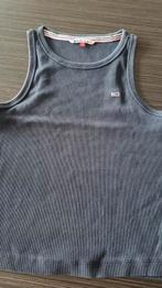 Top Tommy Jeans, Kinderen en Baby's, Kinderkleding | Maat 176, Ophalen, Gebruikt, Meisje, Tommy Hilfiger