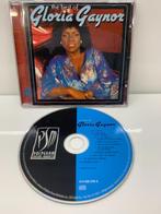 CD  GLORIA  GAYNOR, Ophalen of Verzenden, Gebruikt