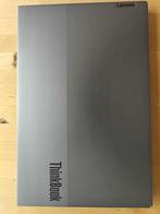 Lenovo ThinkBook 15 G2 ITL Core I5 - 16Gb, Computers en Software, 256 GB, 2 tot 3 Ghz, 15 inch, Lenovo ThinkPad